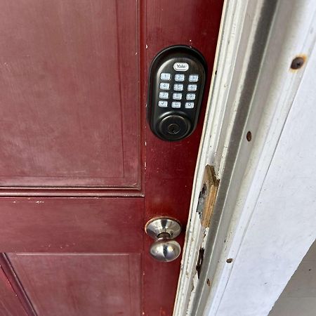 The Parkside Cottage Lakebottom Park At Doorstep! 哥伦布 外观 照片