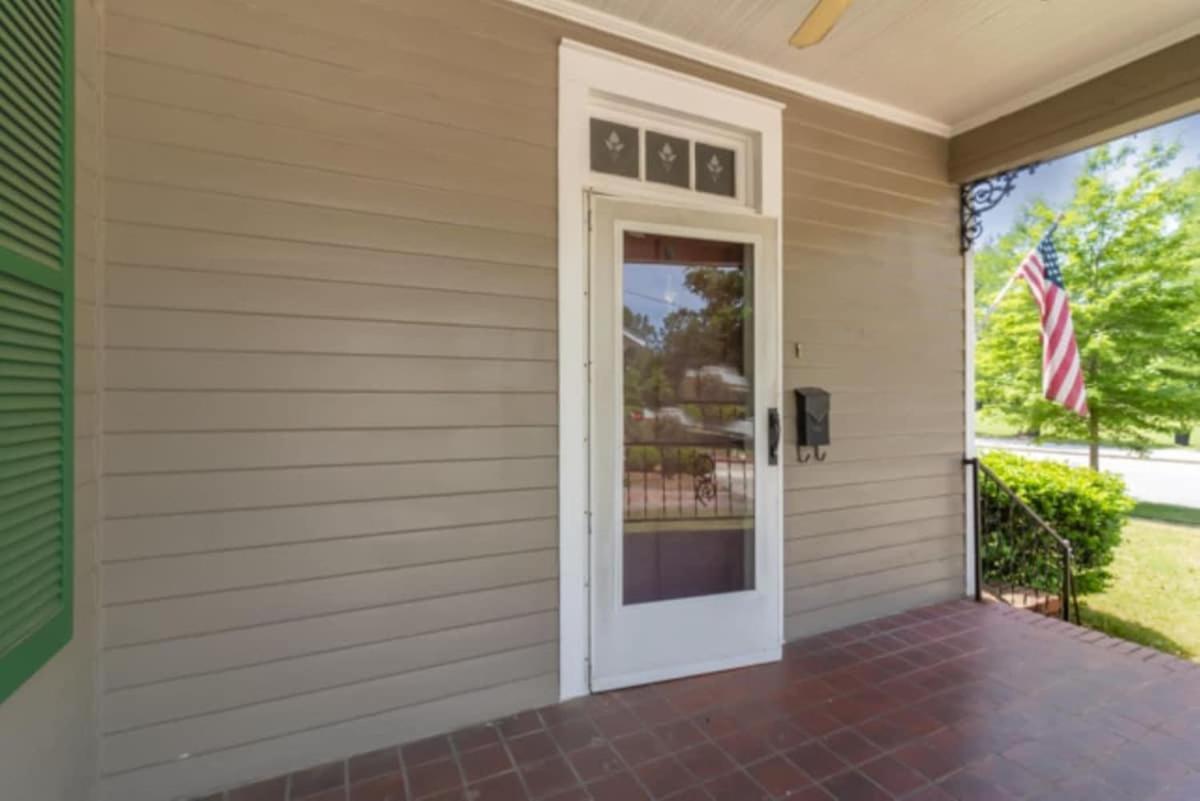 The Parkside Cottage Lakebottom Park At Doorstep! 哥伦布 外观 照片