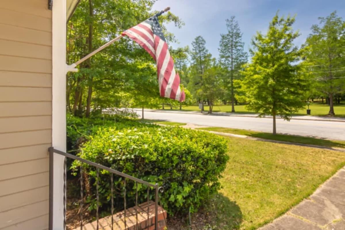 The Parkside Cottage Lakebottom Park At Doorstep! 哥伦布 外观 照片