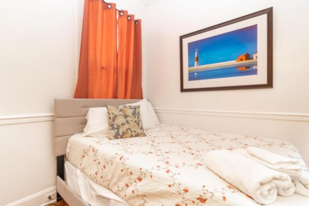 The Parkside Cottage Lakebottom Park At Doorstep! 哥伦布 外观 照片