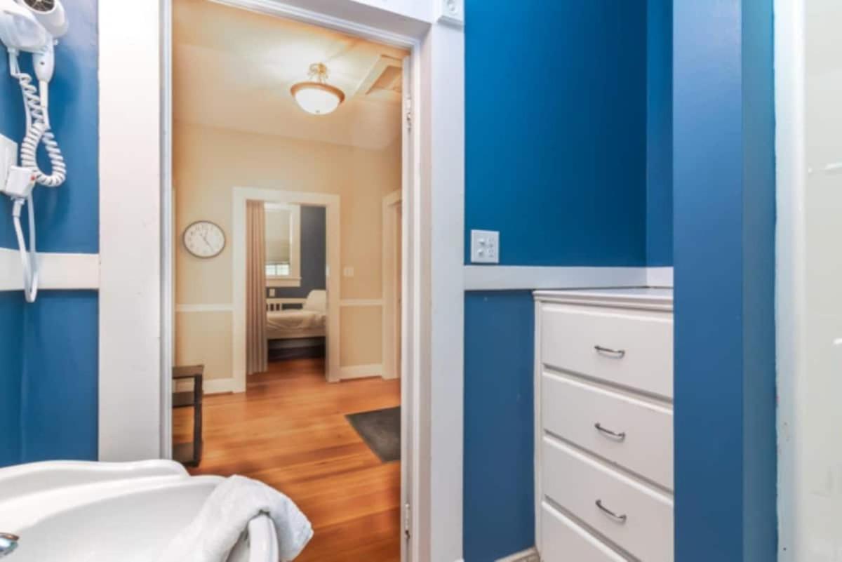 The Parkside Cottage Lakebottom Park At Doorstep! 哥伦布 外观 照片