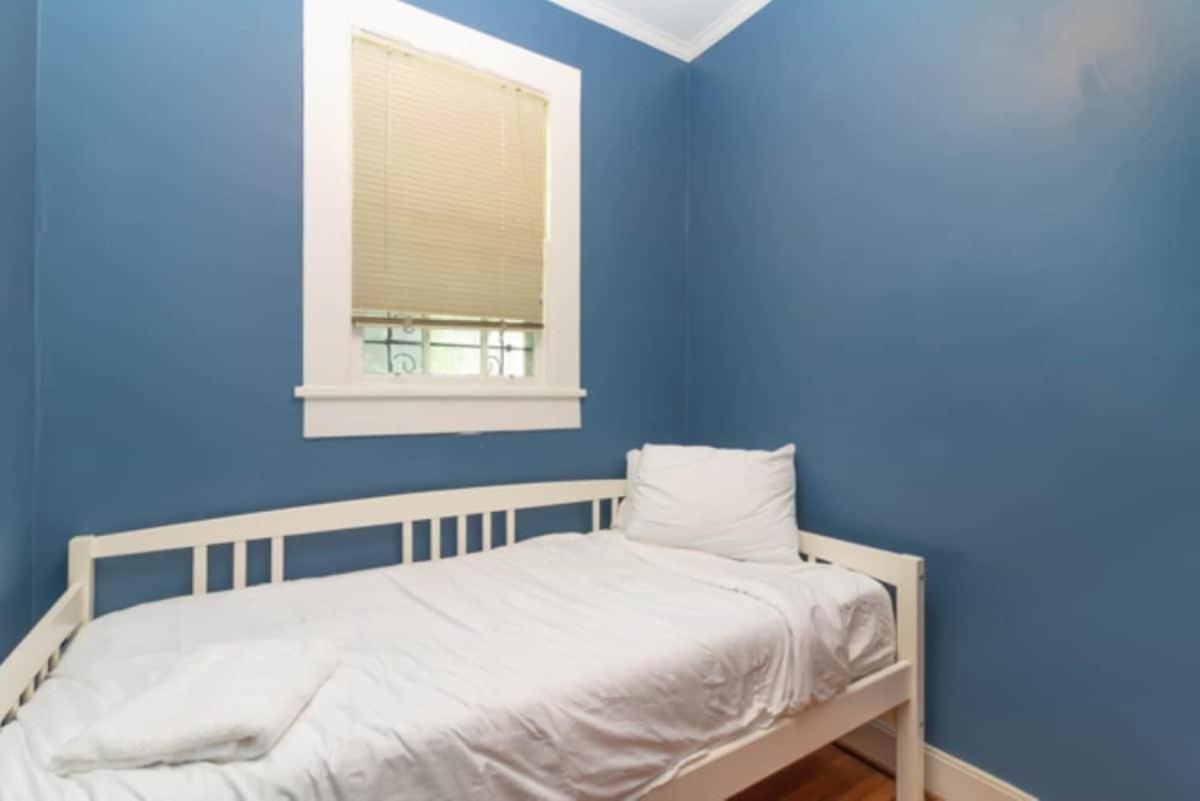 The Parkside Cottage Lakebottom Park At Doorstep! 哥伦布 外观 照片