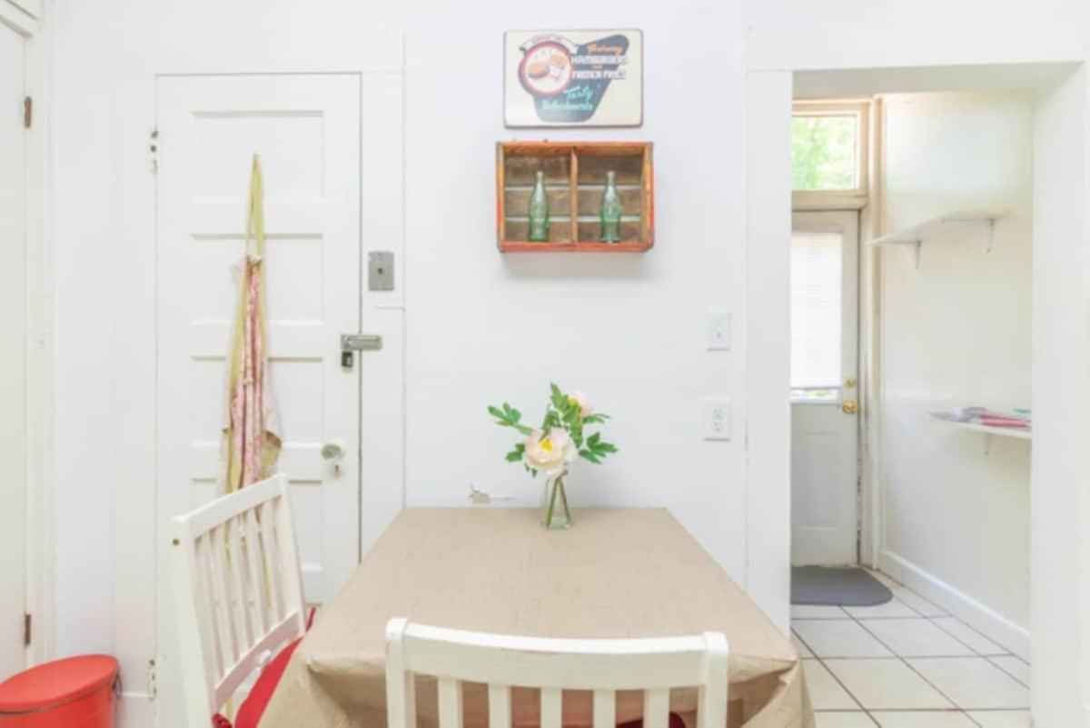The Parkside Cottage Lakebottom Park At Doorstep! 哥伦布 外观 照片