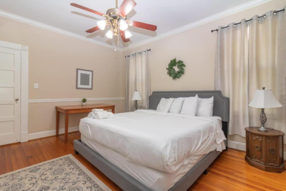 The Parkside Cottage Lakebottom Park At Doorstep! 哥伦布 外观 照片