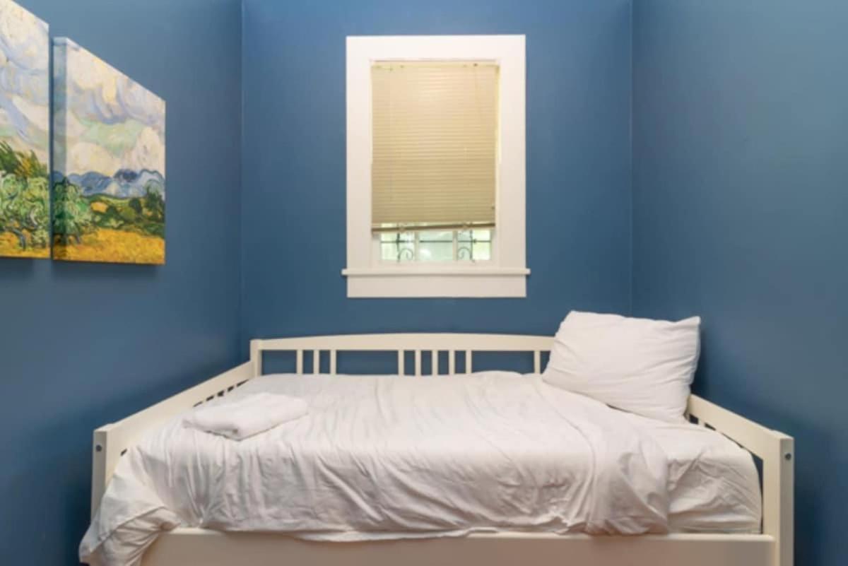 The Parkside Cottage Lakebottom Park At Doorstep! 哥伦布 外观 照片