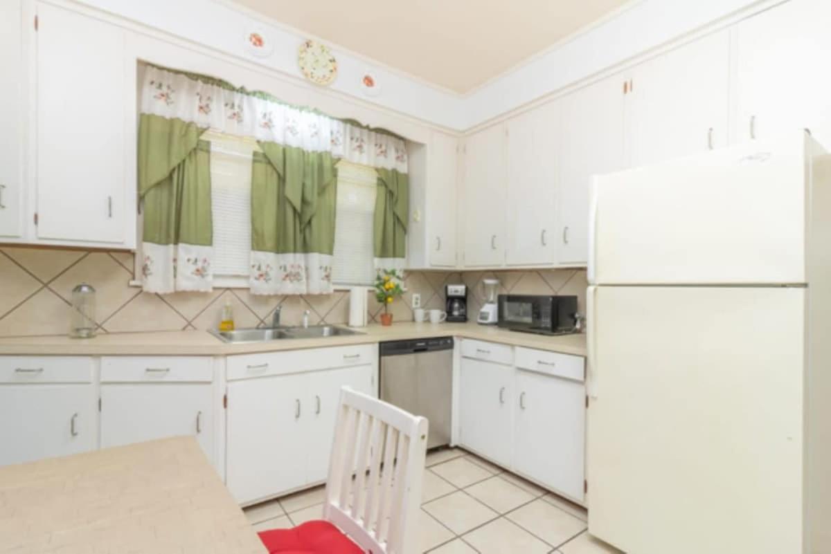 The Parkside Cottage Lakebottom Park At Doorstep! 哥伦布 外观 照片