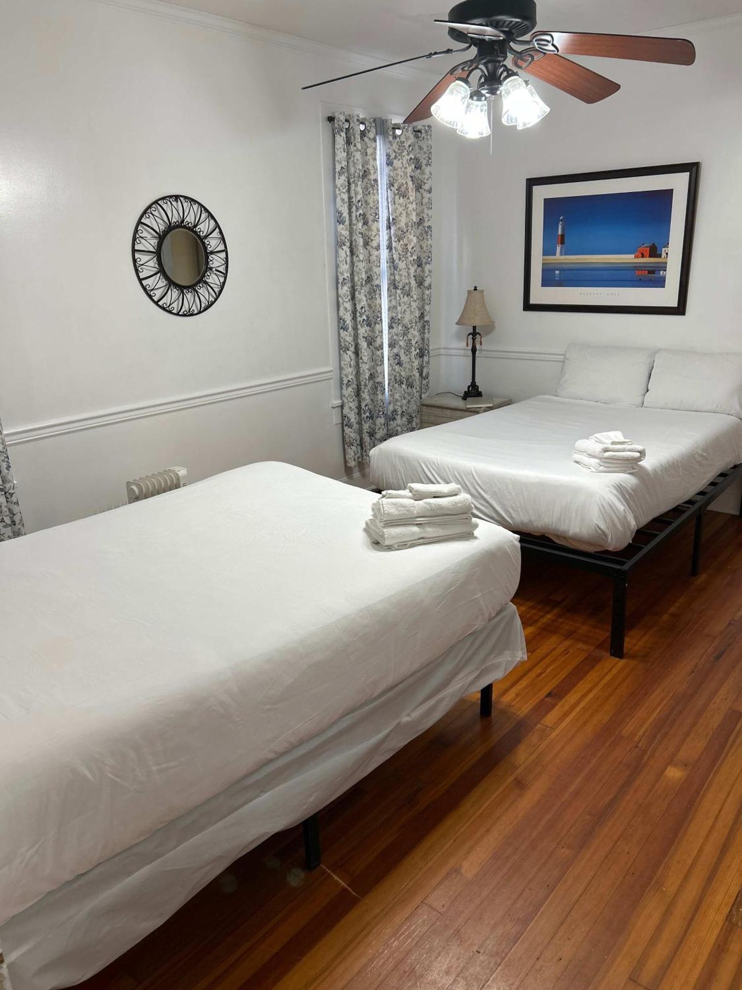 The Parkside Cottage Lakebottom Park At Doorstep! 哥伦布 外观 照片