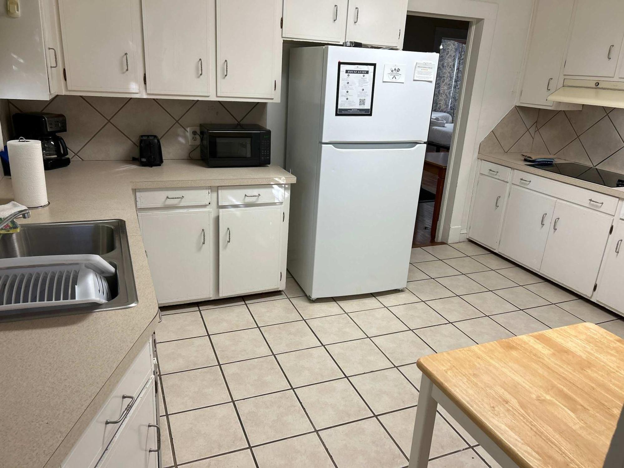 The Parkside Cottage Lakebottom Park At Doorstep! 哥伦布 外观 照片