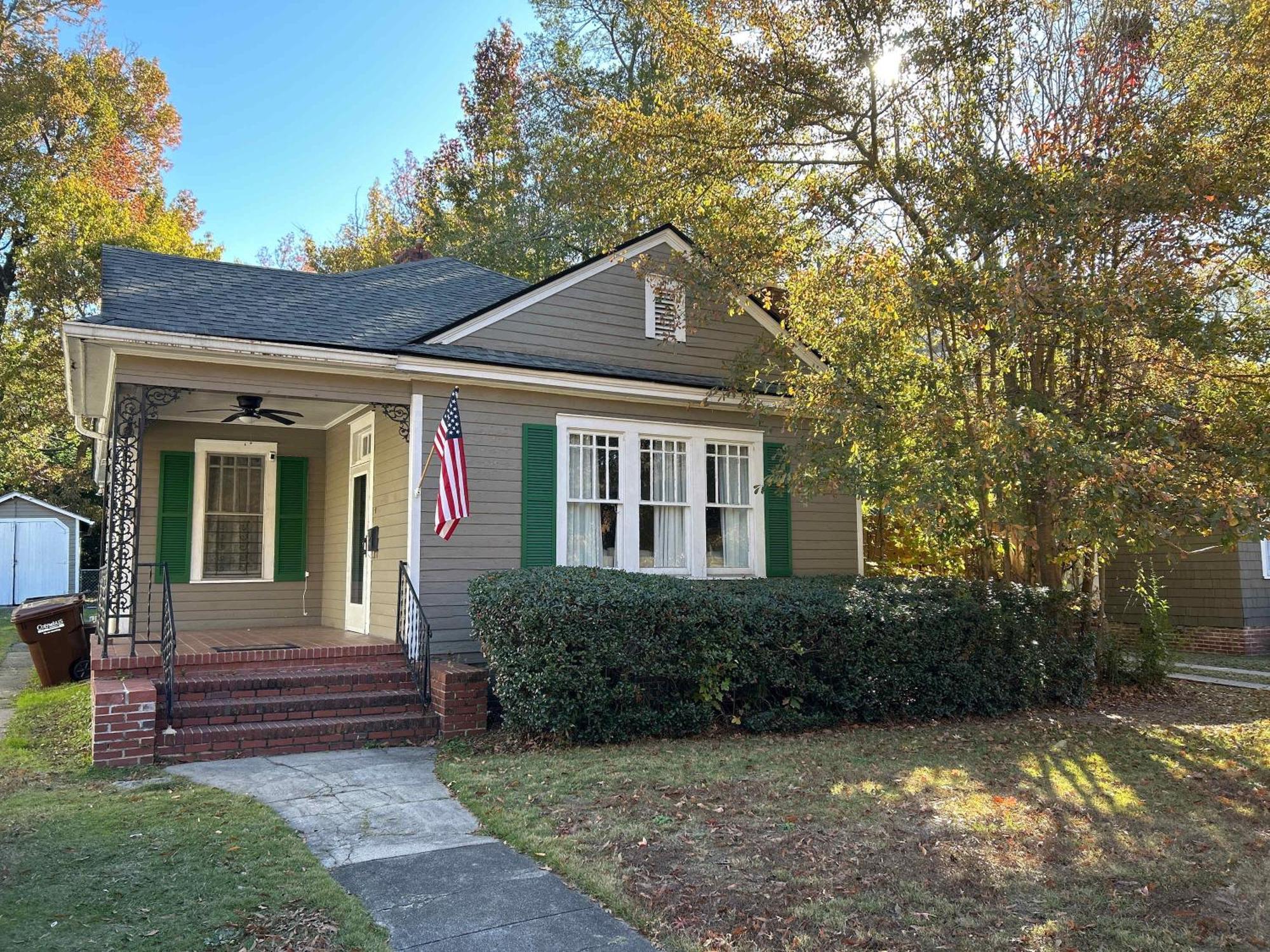 The Parkside Cottage Lakebottom Park At Doorstep! 哥伦布 外观 照片